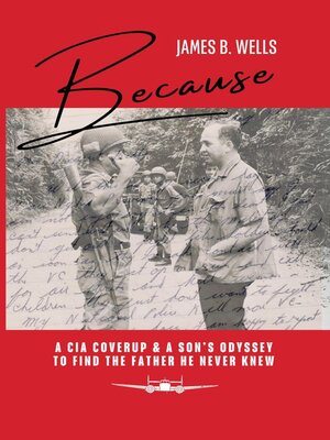 cover image of Because